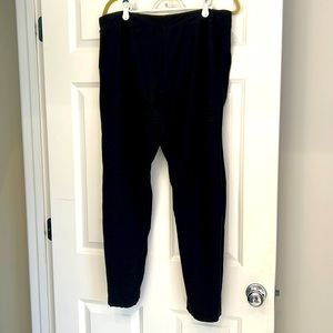Eileen fisher leggings